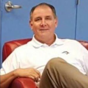 Meet your Posher, Irv